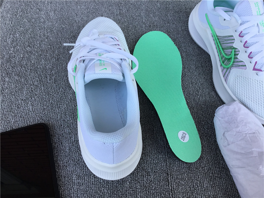 Nike Downshifter 11 Moon Landing Series Running Shoes CW3413-101