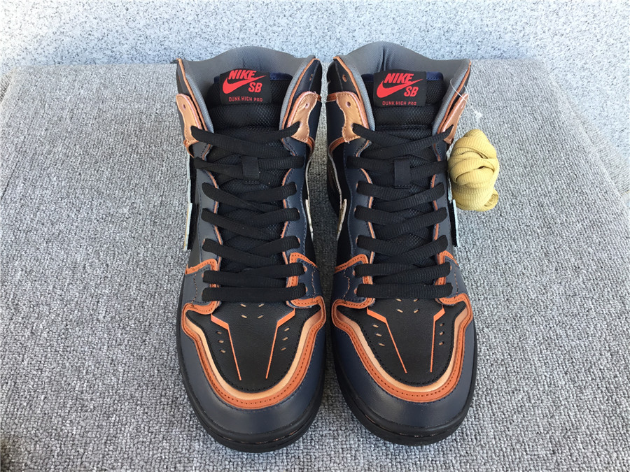 Nike SB Dunk DH7717-400