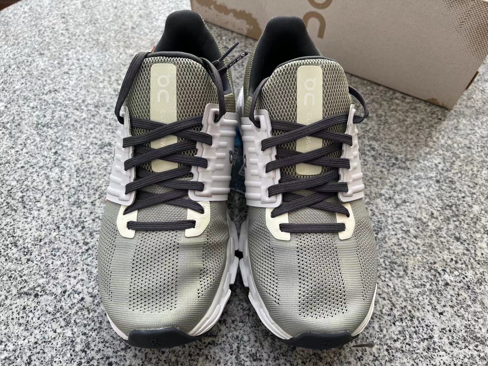 Cloud Swift 3 AP1004-013