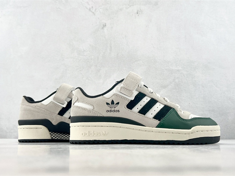 Adidas originals Forum Low GY8203