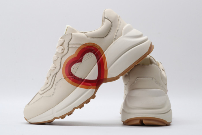 Gucc* Trainer Sneaker5