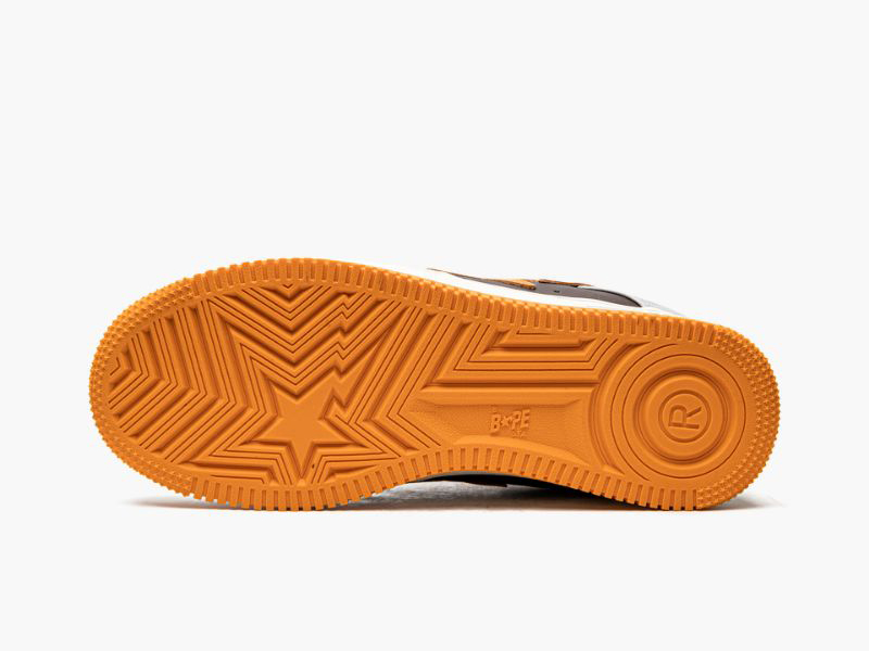 A BATHING APE? Mens BAPE STA LOW L IT