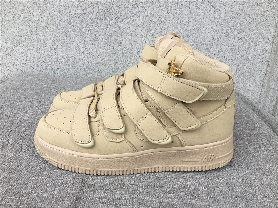 Billie Eilish x Nk Air Force 1x27;07 High DM0107-202