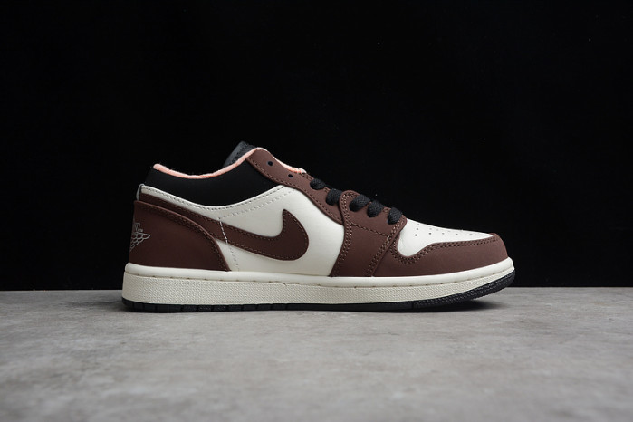 Air Jordan 1 Low Mocha DC6991-200