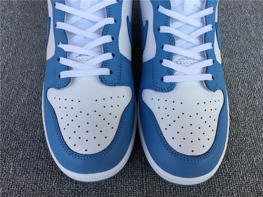 Nk SB Dunk High DD1869-107