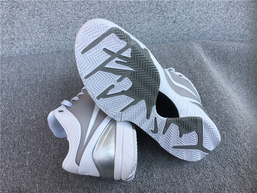 Nike Zoom Kobe 4 344335-111