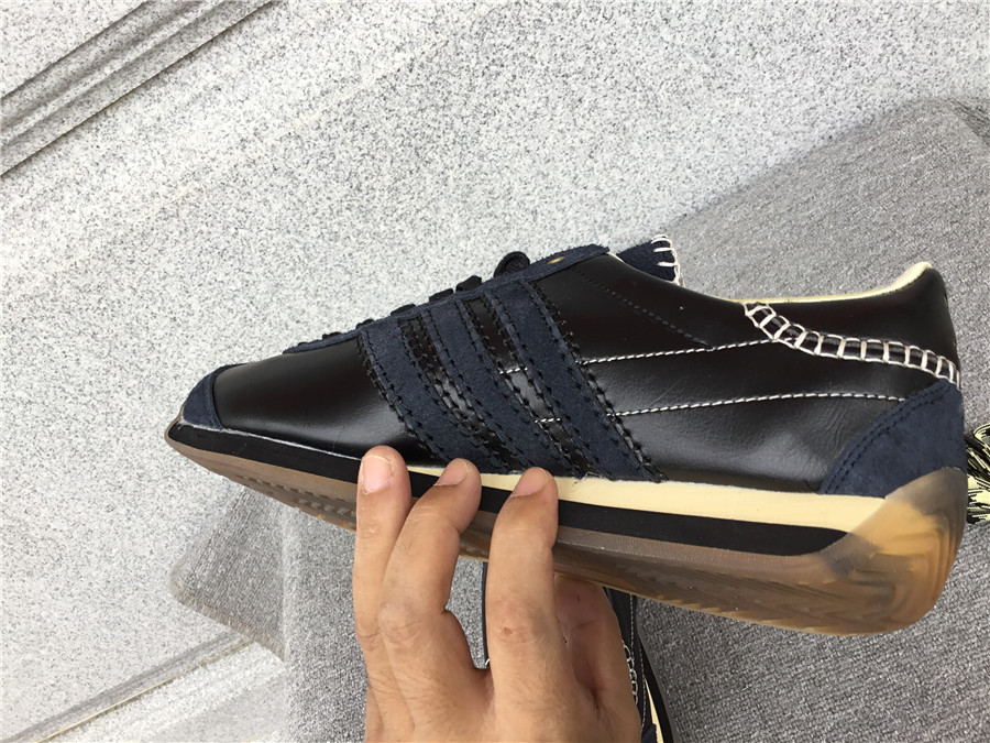 Adidas Samba Vegan GY1702