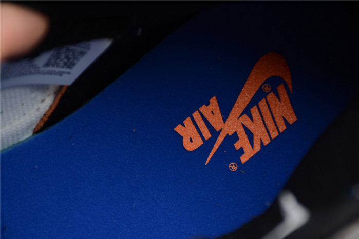 Air Jordan 1 High OG Prototype DC6515-100