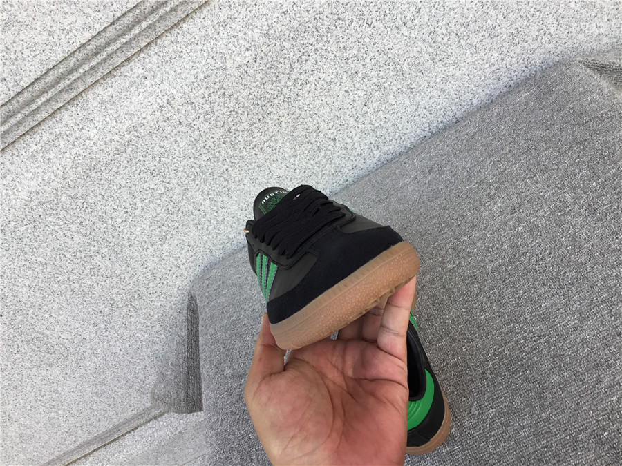 Adidas Samba Vegan HQ7035