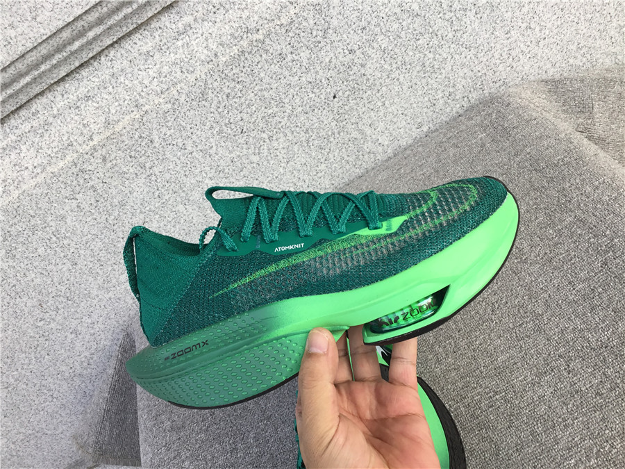 Nike Air Zoom Alphafly NEXT% 