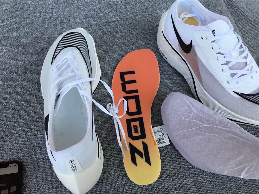 Nike Air Zoom Alphafly NEXT% 