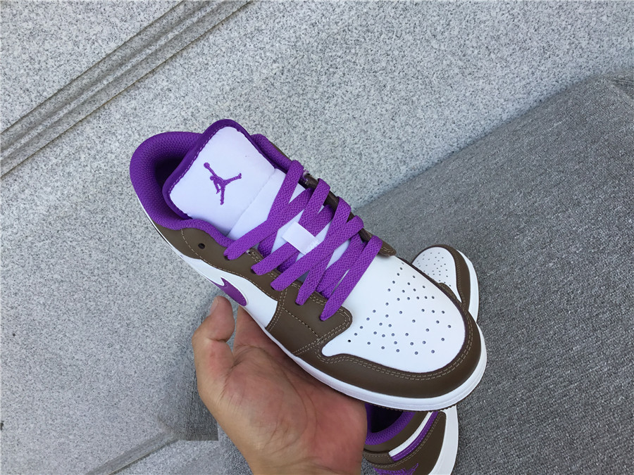 Air Jordan 1 Low 553560-215