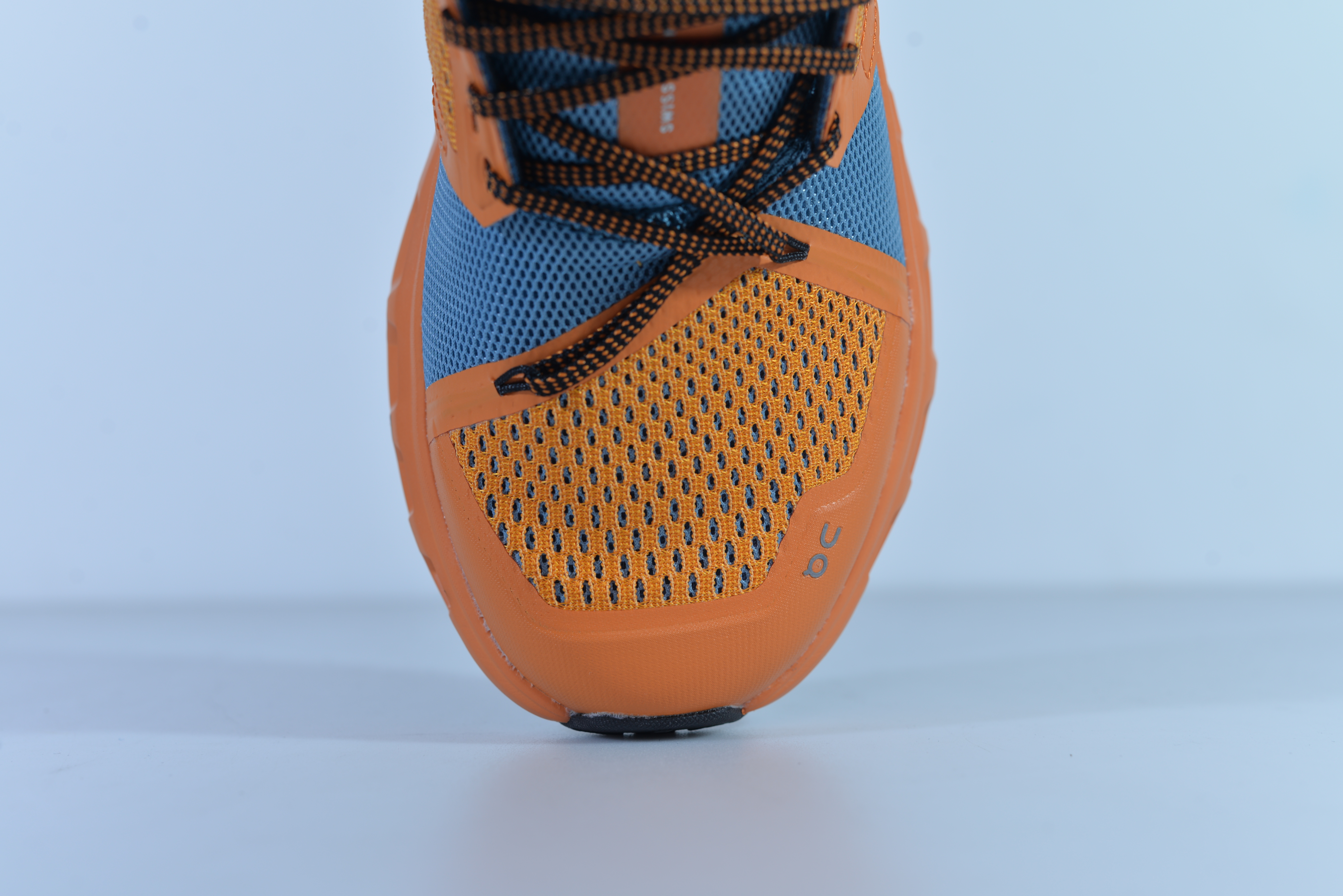 On Running Cloud AP1107-002