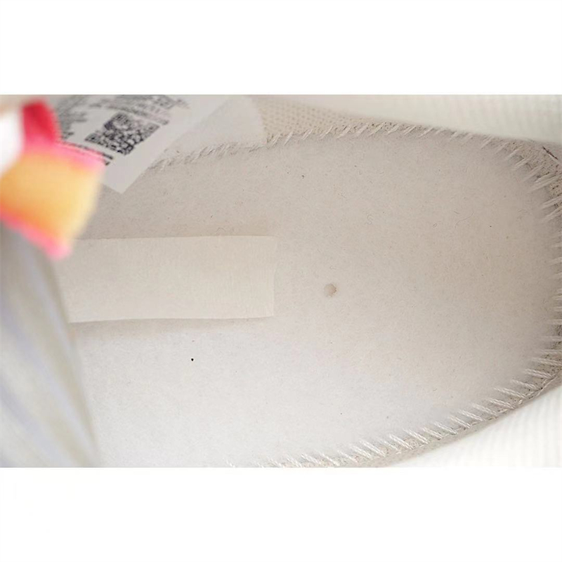 Nike Dunk Low Off-White Lot 15 DJ0950-101