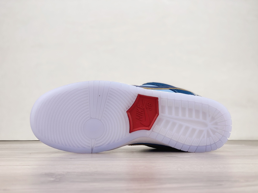 Nike SB Dunk Low Pro Why So Sad? DX5549-400