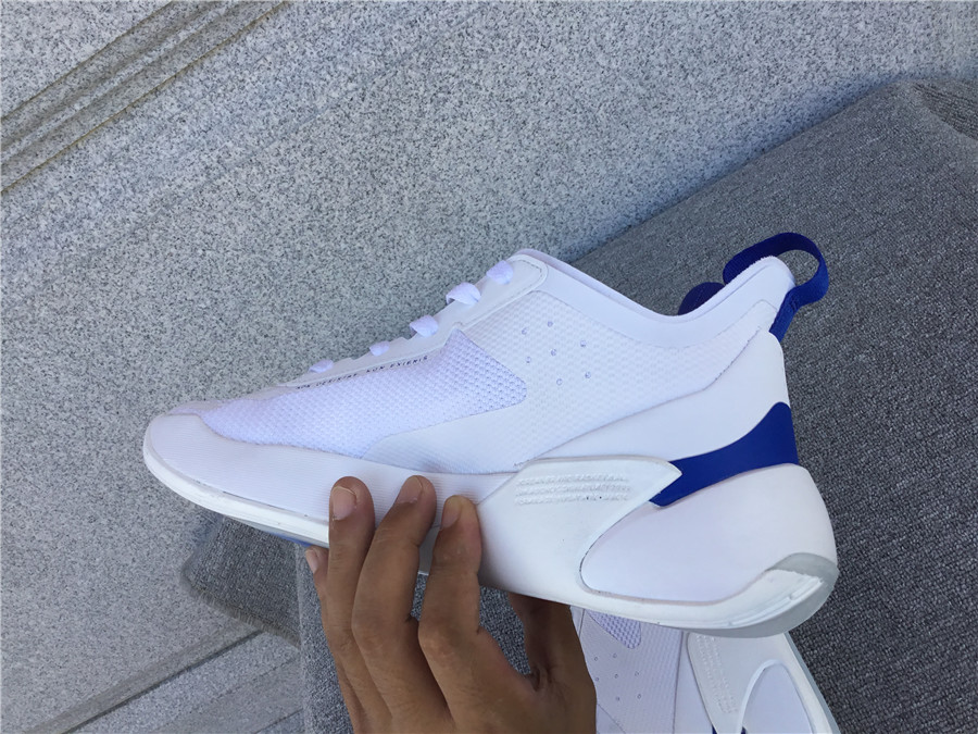 Air Jordan Luka 1 PF DN1772-201