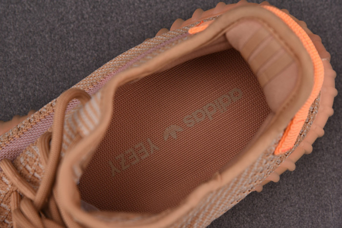 adidas Yeezy Boost 350 V2 Clay EG7490