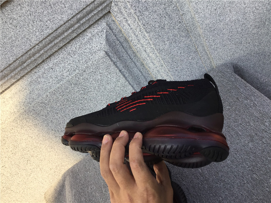 Nike Air Max Scorpion Flyknit