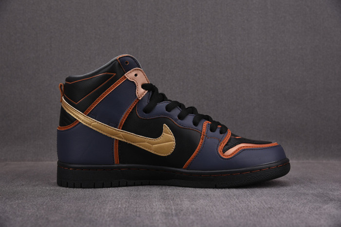 Nike SB Dunk DH7717-400