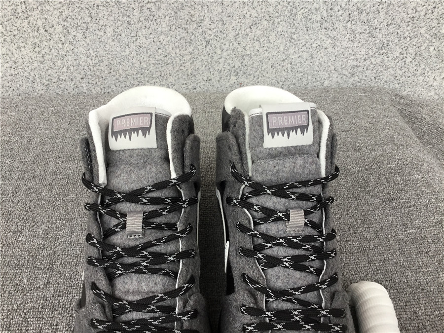 Premier x Nk SB Dunk High