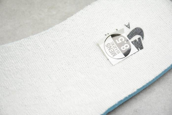 OFF WHITE AIR JORDAN 4 X CV9388-100