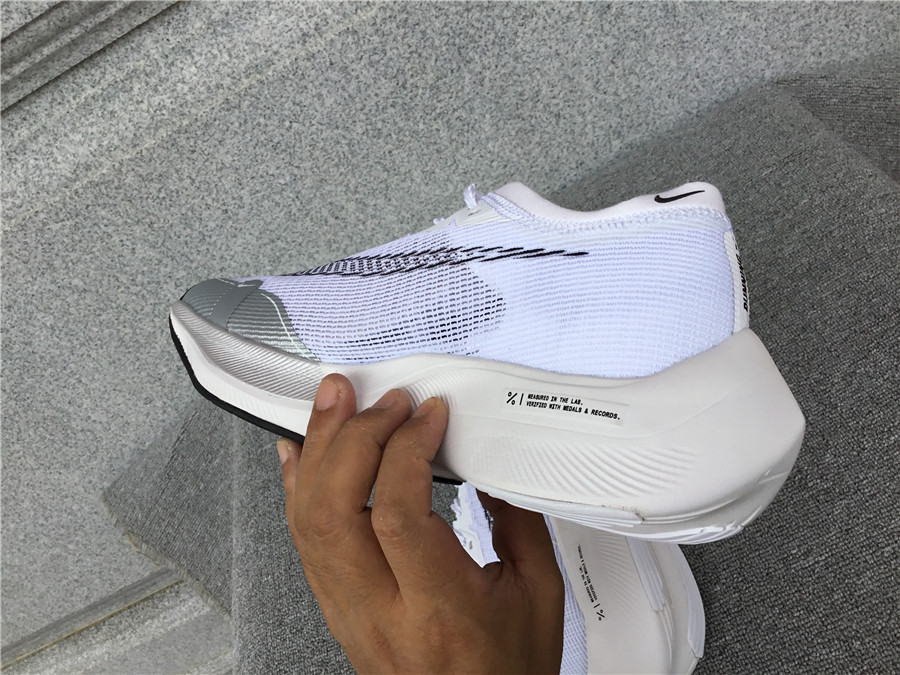 Nike Air Zoom Alphafly NEXT% 