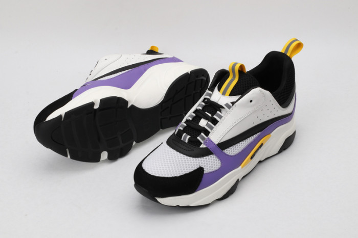 DIO* SNEAKERS B22 T0000-001