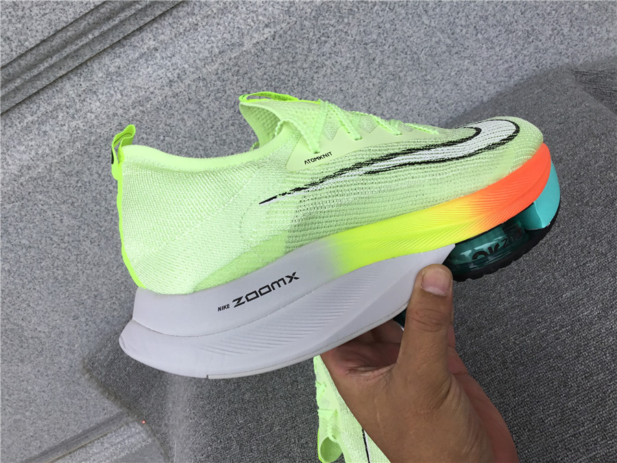Nike Air Zoom Alphafly NEXT% 