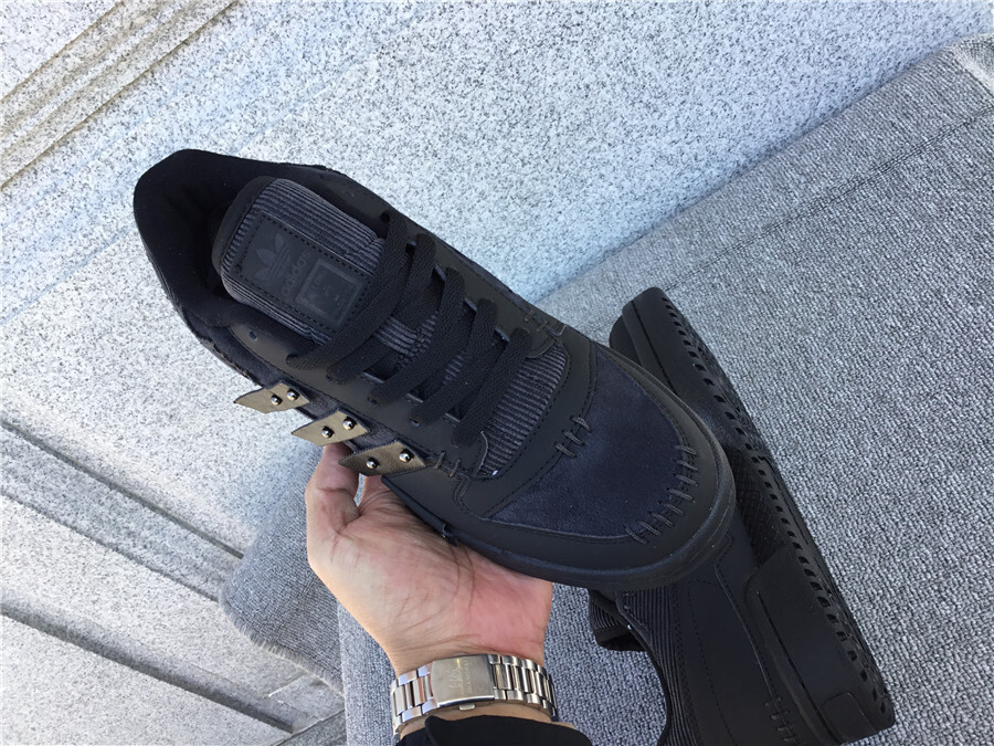 Adidas Samba Vegan GW8726