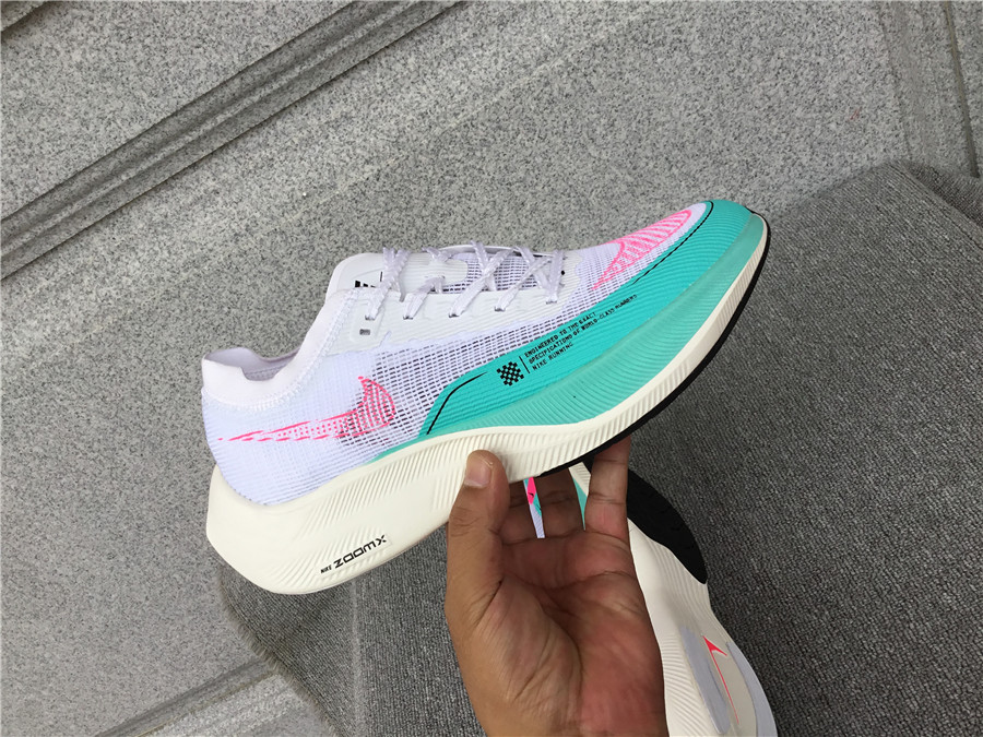 Nike Air Zoom Alphafly NEXT% 