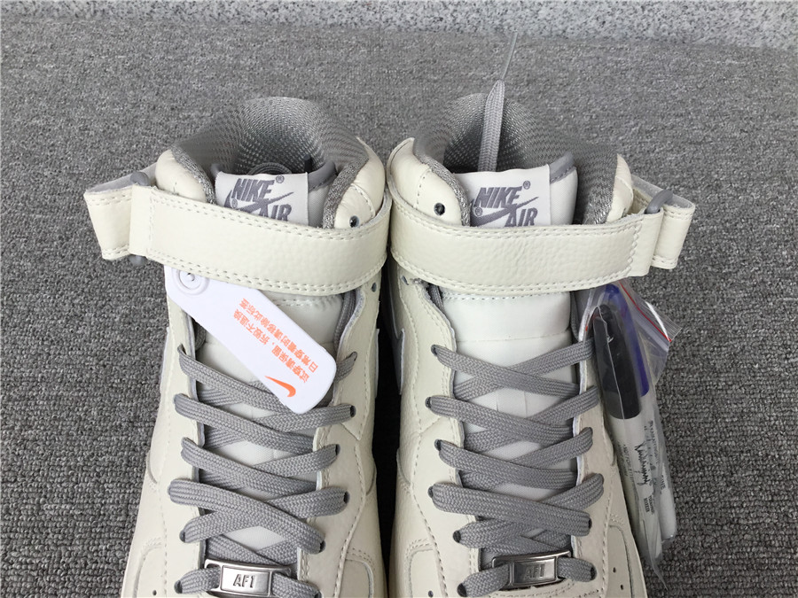 Air Force 1x27;07 Mid PA0920-001