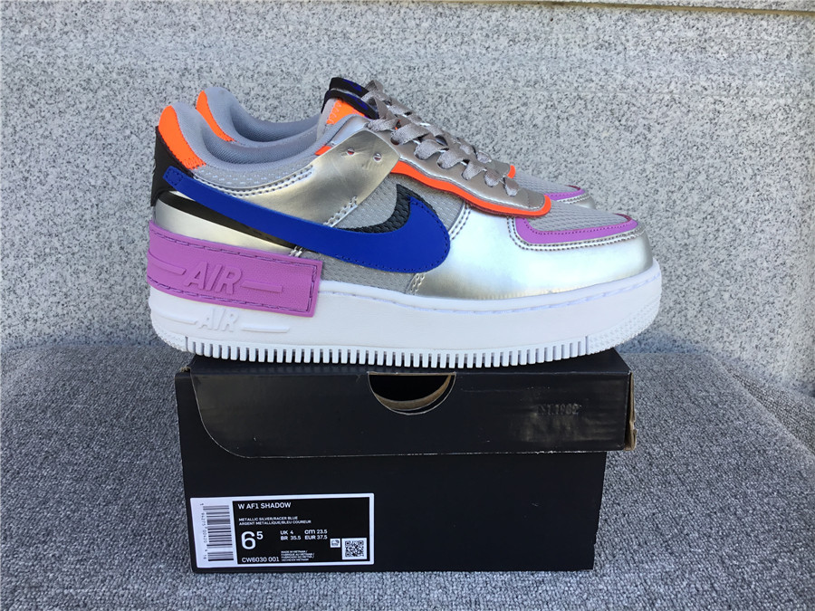 Air Force 1 Shadow CW6030-001
