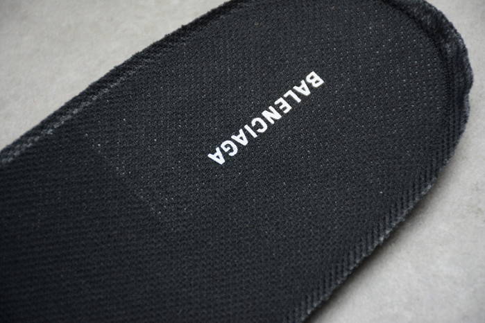 Balenciaga Track Black 2021 542023W3AC11090