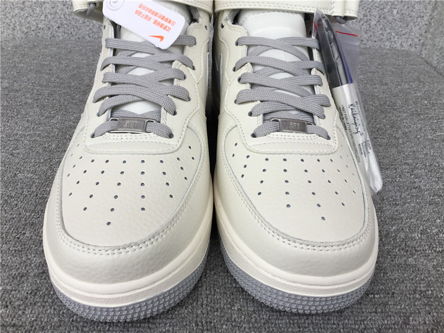 Air Force 1x27;07 Mid PA0920-001