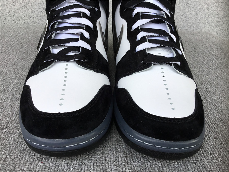 Nike Dunk High x Slam Jam DA1639-101