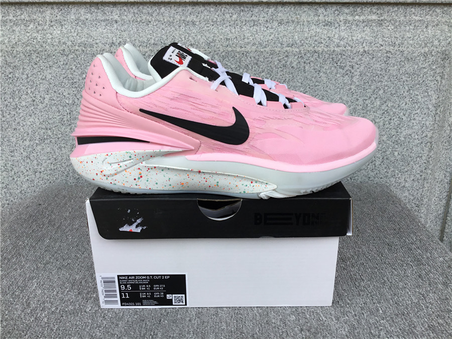 Nike Air Zoom G.T.Cut 2 EP FD4321-101