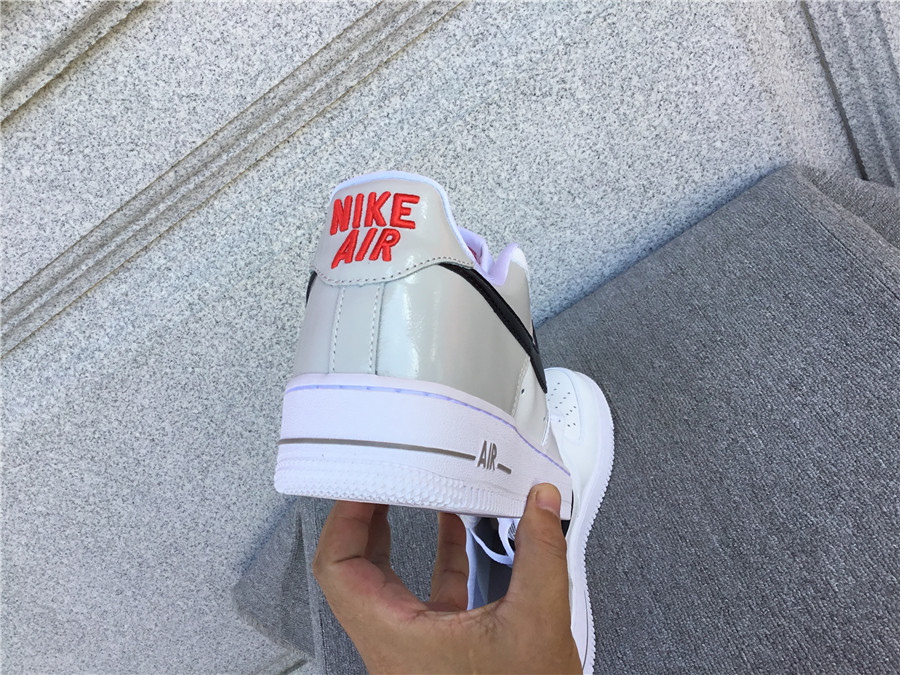 Nk Air Force 1 DQ7570-001