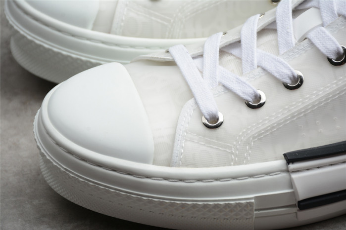 B23 OBLIQUE low TOP SNEAKERS T00853H065