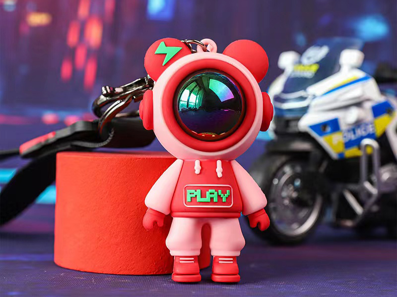 [Add-on] NASA astronaut pendant GF10007