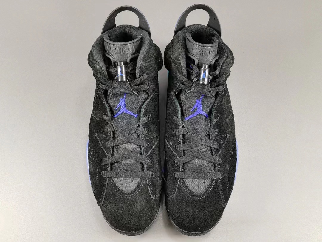 Air Jordan 6