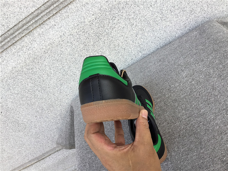 Adidas Samba Vegan HQ7035