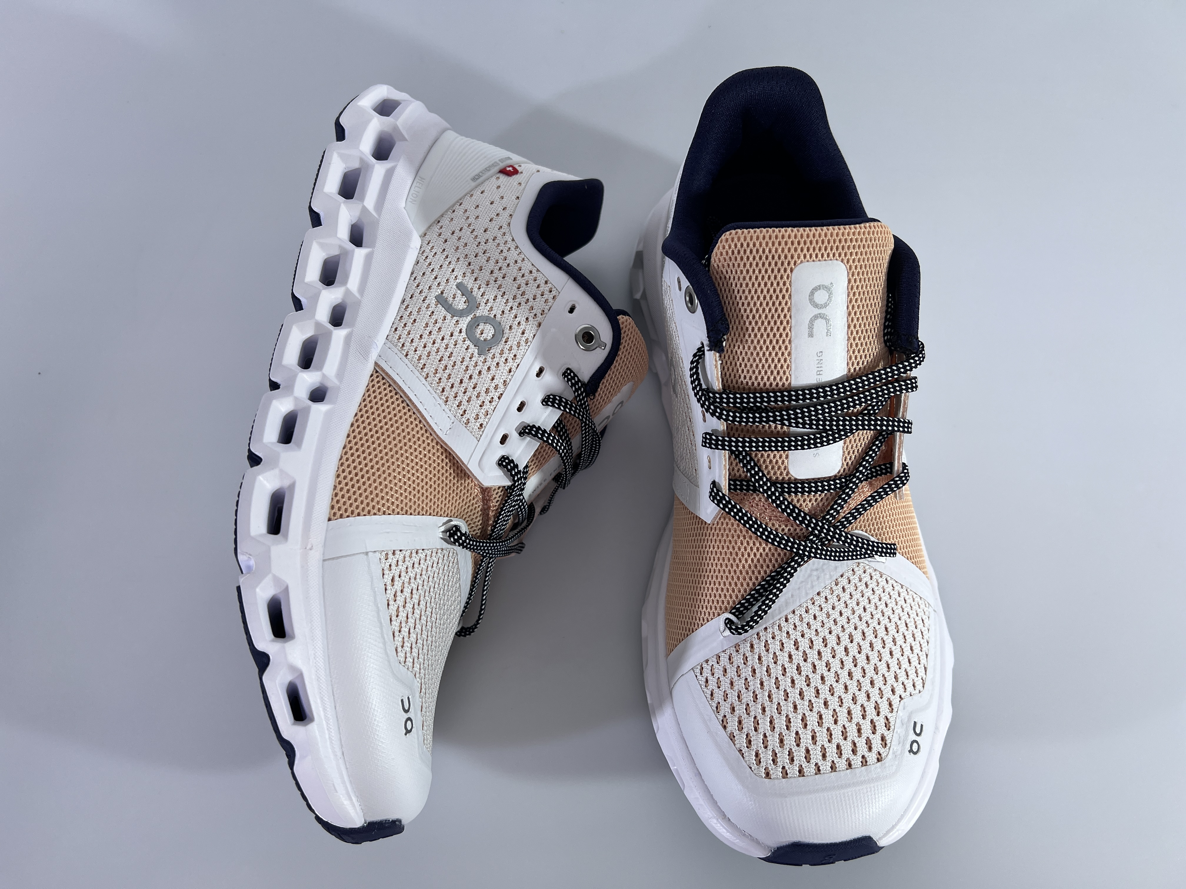 On Running Cloud AP1021-03