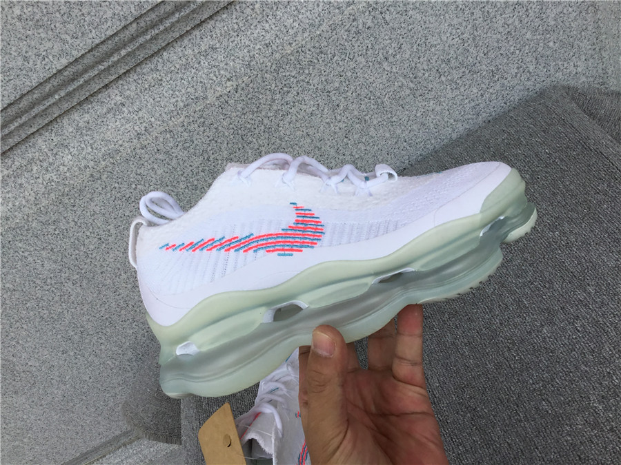 Nike Air Max Scorpion Fk DV7402-100