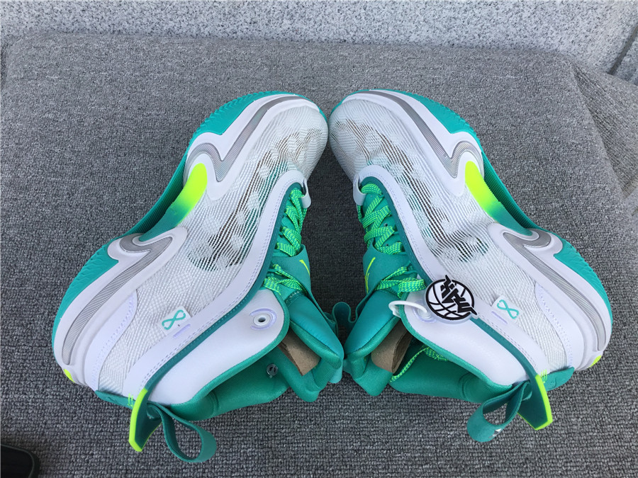 Nike Air Jordan 36 DM0796-107