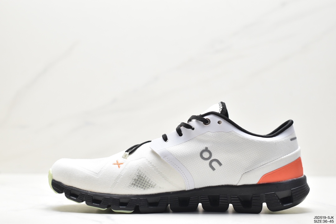 On Running Cloud 3 110528