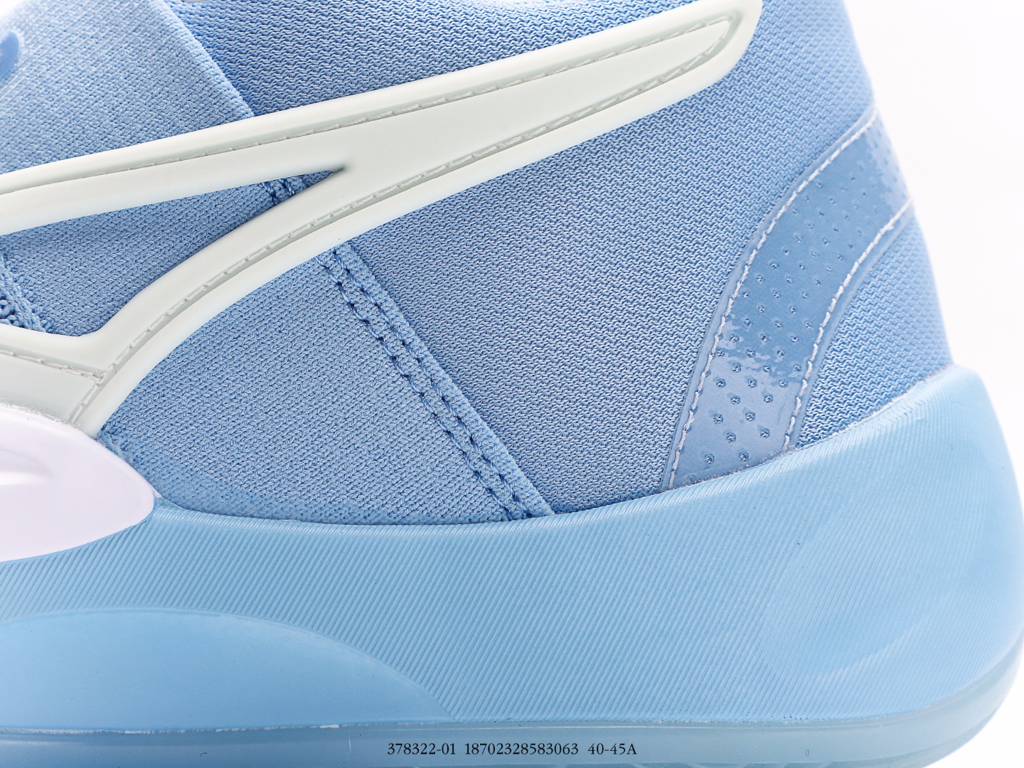 Puma Rise Nitro 377012-07