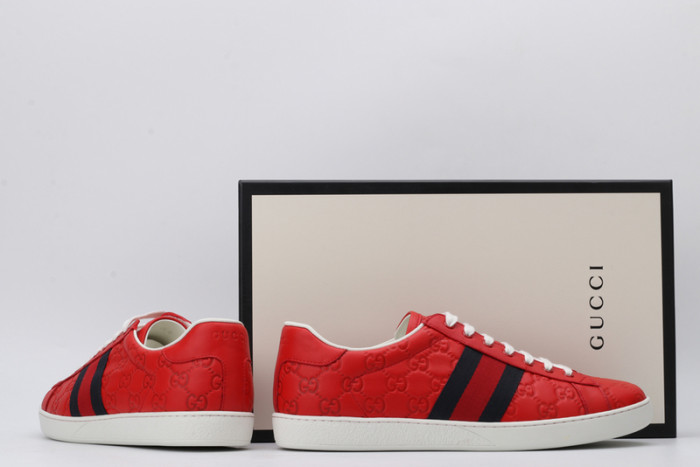 Gucc* Trainer Sneaker65