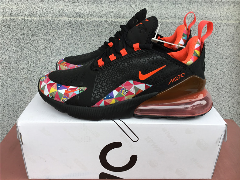 Nike Max 270 SE Half Palm Air-Cushioned Running Shoe BV6650