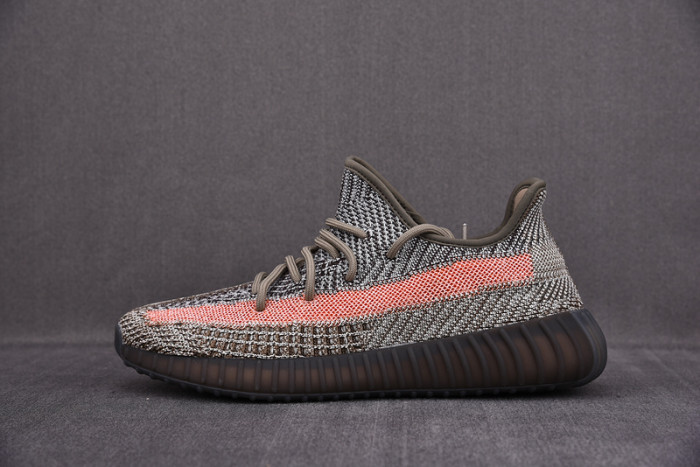 adidas Yeezy Boost 350 V2 Ash Stone GW0089