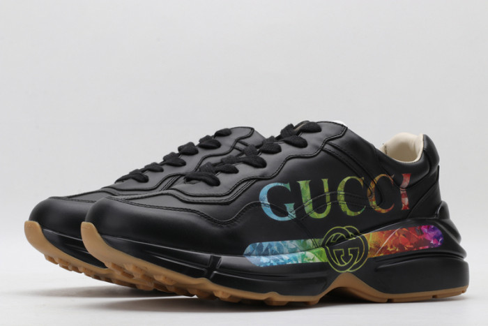 Gucc* Trainer Sneaker13